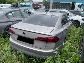 2021 Volkswagen Bora IV, коричневый, 860000 рублей, вид 2