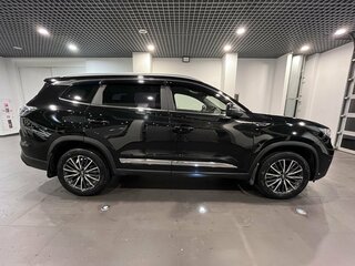 2023 Chery Tiggo 8 Pro Max I, чёрный, 2200000 рублей, вид 2