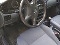 2005 Nissan Almera II (N16) Рестайлинг, синий, 310000 рублей - вид 5