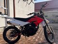 2024 Progasi Smart Max 150, красный, 80000 рублей - вид 2