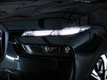 2026 BMW X7 40i I (G07) Рестайлинг, чёрный - вид 9