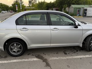 2019 Toyota Corolla Axio XI (E160, E170) Рестайлинг 2, серый, 1249000 рублей, вид 4