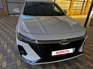 2024 Chery Arrizo 8, белый, 2090000 рублей, вид 2