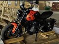 2023 Triumph Trident 660, оранжевый, 850000 рублей - вид 6