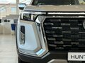 2026 Changan Hunter Plus, серебристый, 4069900 рублей - вид 6