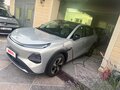 2026 Changan Qiyuan Q05 40.3 kWh II, серебристый, 1650000 рублей - вид 2