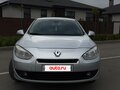 2010 Renault Fluence I, серый - вид 9