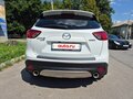 2013 Mazda CX-5 I, белый, 2070000 рублей - вид 4