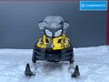 2010 BRP Ski-Doo Tundra 550, жёлтый - вид 6