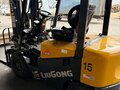 2025 LiuGong CPCD 15, жёлтый, 1340000 рублей - вид 1