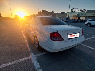 2003 Nissan Cedric X (Y34), белый, 475000 рублей, вид 4