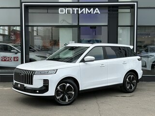 2026 Jeland J6, белый, 2899000 рублей, вид 1