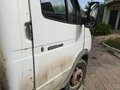 2007 ГАЗ ГАЗель (3302), белый, 350000 рублей - вид 4