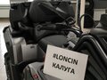2026 Loncin XWolf 1000 Mud, серый, 1469000 рублей - вид 3