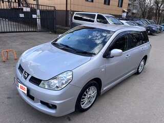 2012 Nissan Wingroad III (Y12), серый, 880000 рублей, вид 3