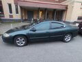 2001 Dodge Intrepid II, зелёный, 200000 рублей - вид 6