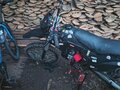 2021 BSE EX 125, чёрный, 57000 рублей - вид 4
