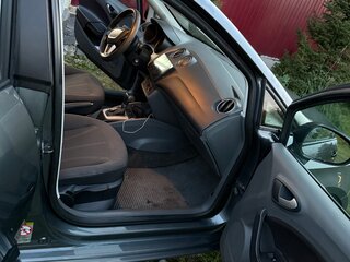 2012 SEAT Ibiza IV, серый, 628000 рублей, вид 4