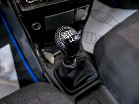 2007 Lada (ВАЗ) 2115, серебристый - вид 16