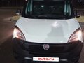 2021 Fiat Professional Doblo, белый, 1650000 рублей - вид 5
