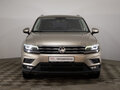 2018 Volkswagen Tiguan II, бежевый, 1999000 рублей - вид 1
