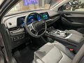 2024 JAC JS6, серый, 2809000 рублей - вид 7