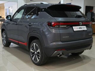 2025 Changan CS35 Plus I Рестайлинг, серый, 2839900 рублей, вид 2