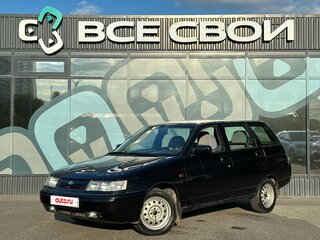Lada (ВАЗ) 2111