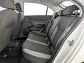 2021 Skoda Rapid II, белый - вид 11