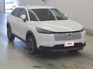 2026 Honda Vezel II Рестайлинг, белый, 2260000 рублей, вид 1