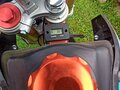 2023 Kayo Evolution YX125EM, оранжевый, 85000 рублей - вид 2