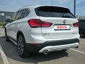 2021 BMW X1 Long 25Li xDrive II (F48) Рестайлинг, белый, 3500000 рублей - вид 1