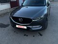 2020 Mazda CX-5 II, серый, 3300000 рублей - вид 4