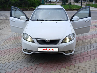 2013 Daewoo Gentra II, белый, 320000 рублей, вид 2