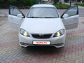 2013 Daewoo Gentra II, белый, 320000 рублей - вид 1