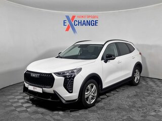 2026 Haval Jolion I Рестайлинг, белый, 2315000 рублей, вид 1