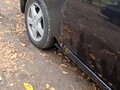 2007 Chery Fora (A21), чёрный, 90000 рублей - вид 4