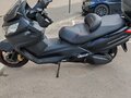 2014 Sym Maxsym 600, чёрный, 400000 рублей - вид 8