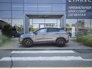 2026 Geely Coolray I Рестайлинг 2, серый, 2774990 рублей, вид 5