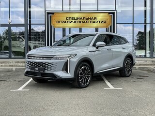 2025 Exeed RX, серый, 4600000 рублей, вид 1