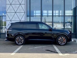 2025 Lynk & Co 900, чёрный, 7590000 рублей, вид 3