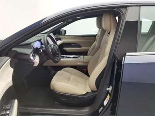 2026 Mazda EZ-6 28.4 kWh, фиолетовый, 3050000 рублей, вид 5