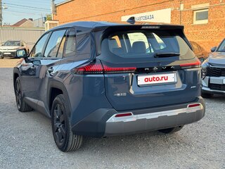 2026 Toyota RAV4 VI (XA60), синий, 4360000 рублей, вид 5