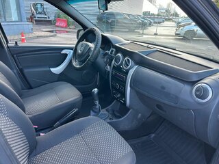 2013 Lada (ВАЗ) Largus I, серебристый, 456000 рублей, вид 5
