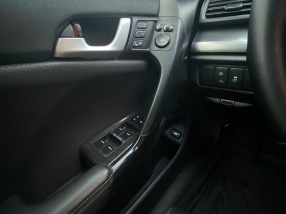 2012 Honda Accord VIII Рестайлинг, белый, 1299000 рублей - вид 8