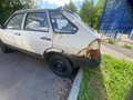 1996 Lada (ВАЗ) 2109, белый, 50000 рублей - вид 5