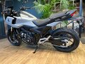 2025 Honda NC 750X, серый, 1450000 рублей - вид 5