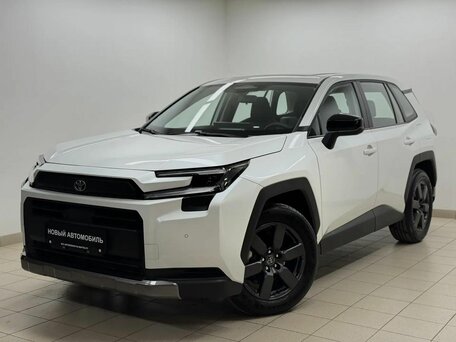 Toyota RAV4 VI (XA60)