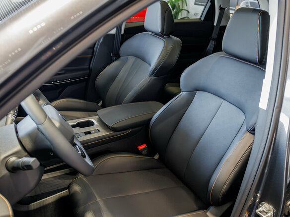 2026 Changan CS75 Pro, серый, 3055000 рублей - вид 19