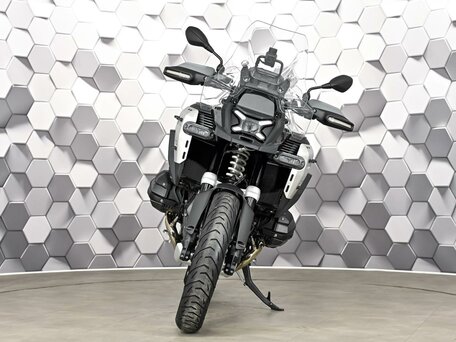 2025 BMW R 1300 GS Adventure, чёрный, 2899000 рублей, вид 5